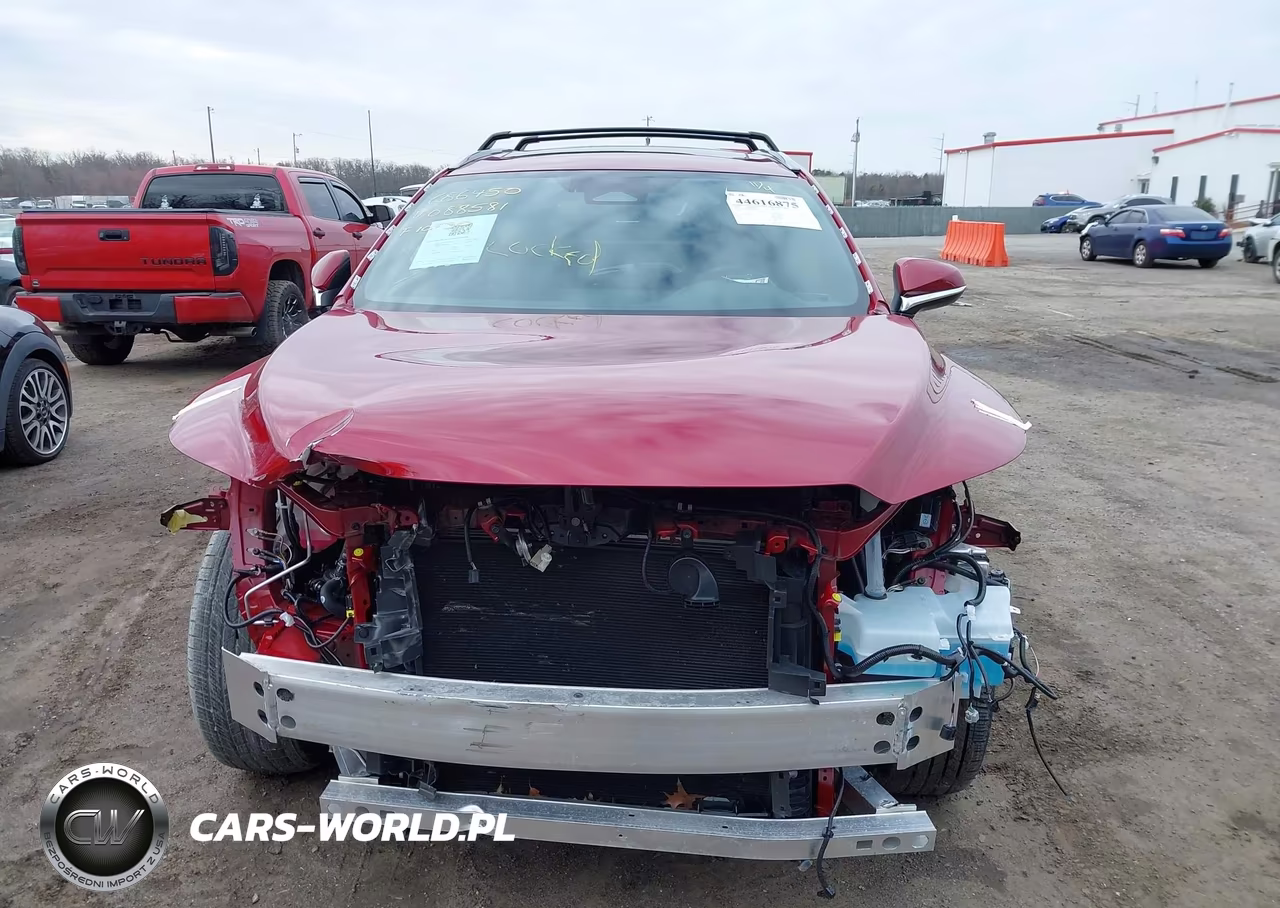 2024 Lexus Rx 350 Premium VIN:2T2BAMCA0RC088581 - 13