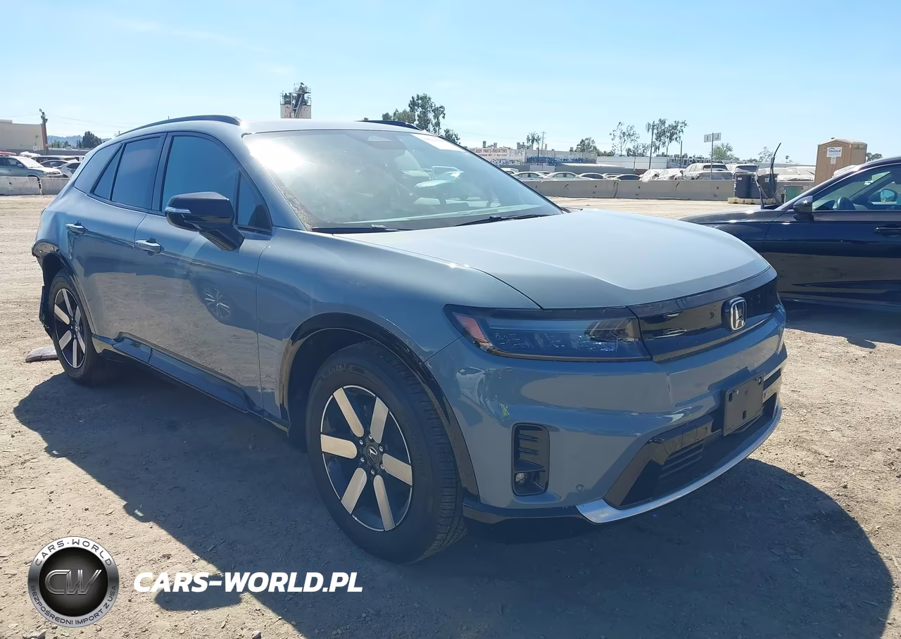2026 Honda Prologue Touring