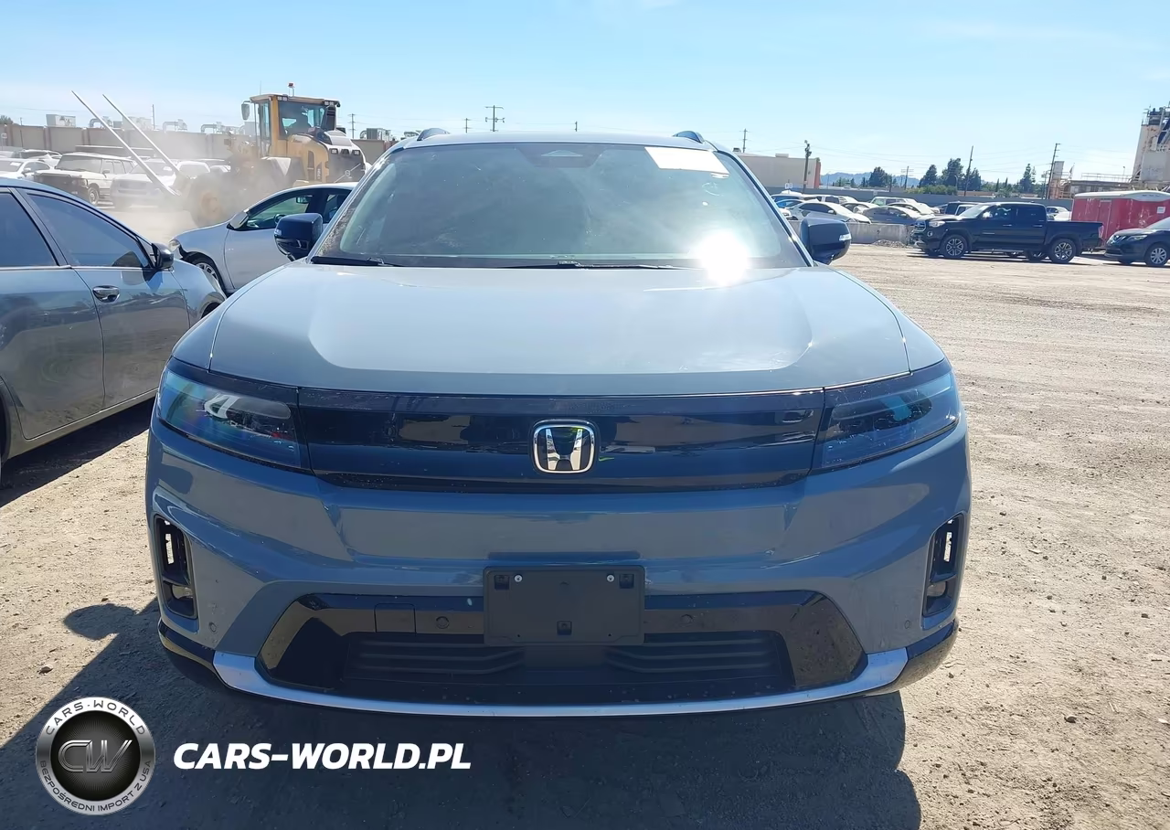 2026 Honda Prologue Touring VIN:3GPKHWRM7TS501408 - 12