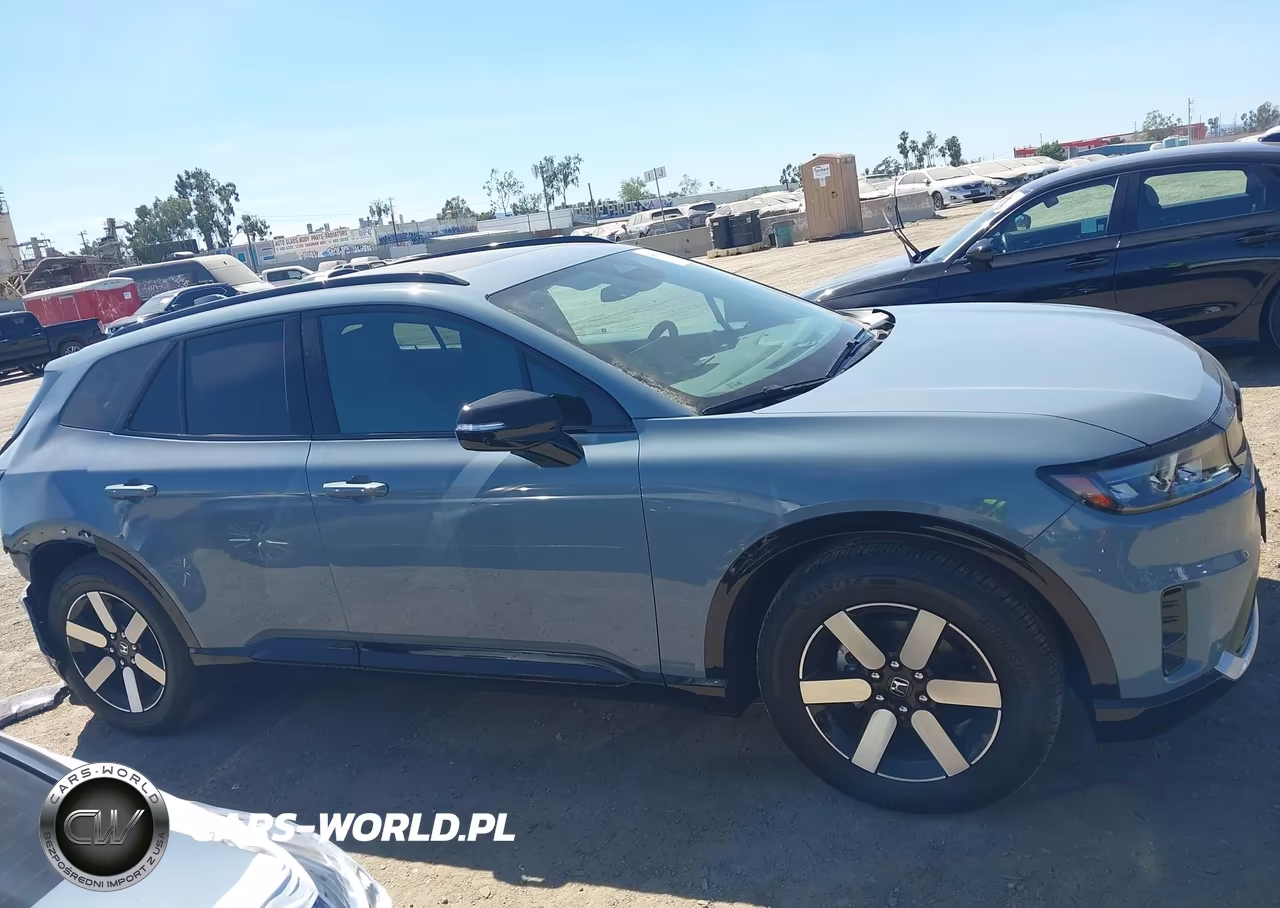 2026 Honda Prologue Touring VIN:3GPKHWRM7TS501408 - 13