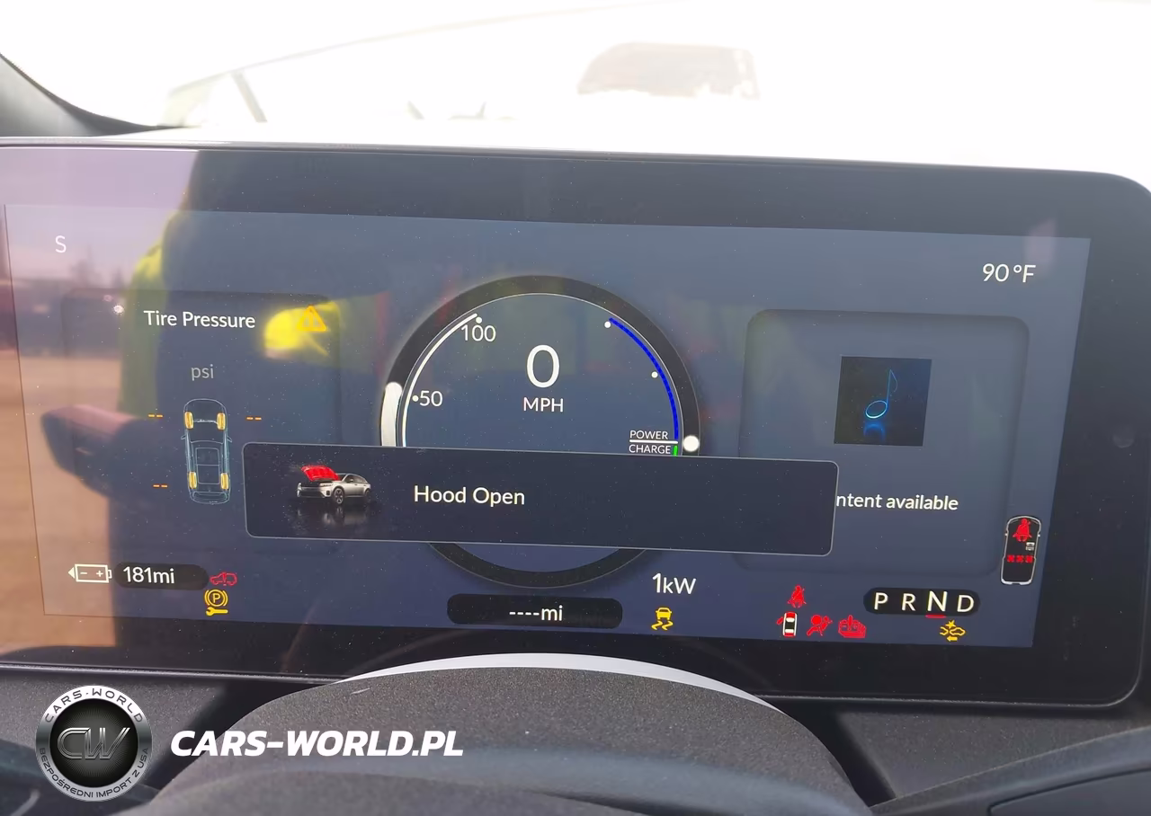 2026 Honda Prologue Touring VIN:3GPKHWRM7TS501408 - 7