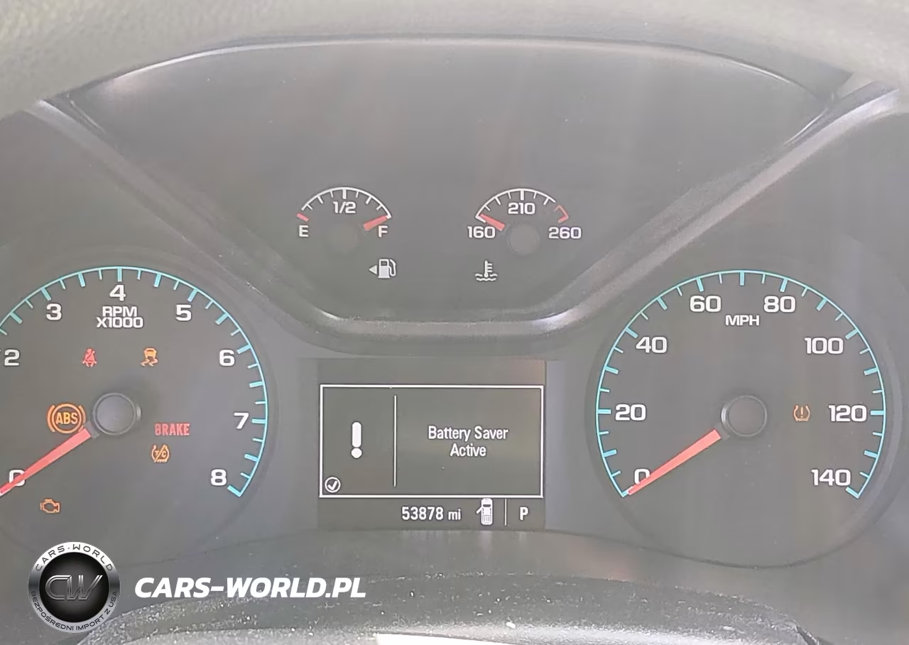 2022 Chevrolet Colorado 2Wd Long Box Wt VIN:1GCHSBEA3N1301695 - 7