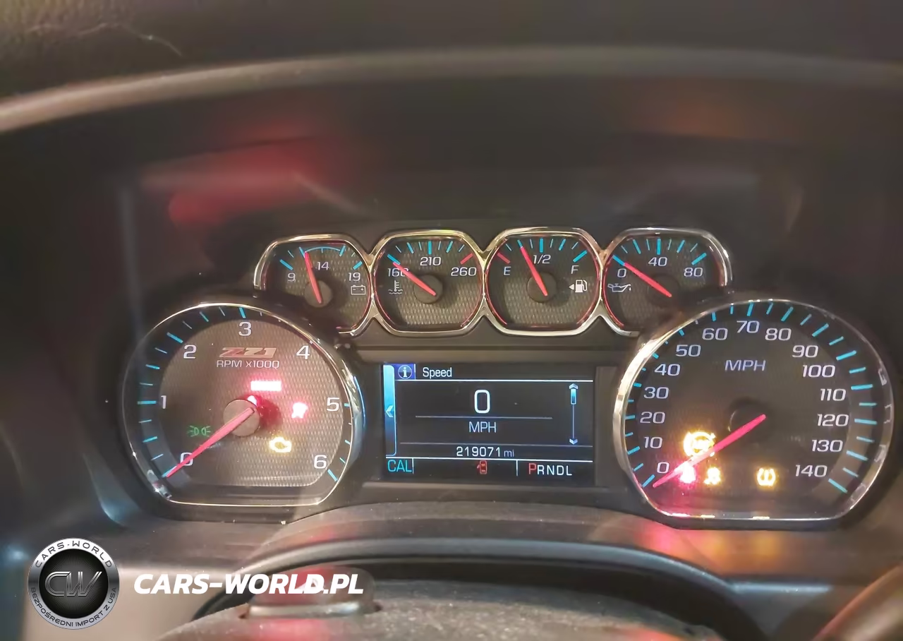 2017 Chevrolet Silverado 1500 2Lt VIN:1GCVKREC6HZ367239 - 7