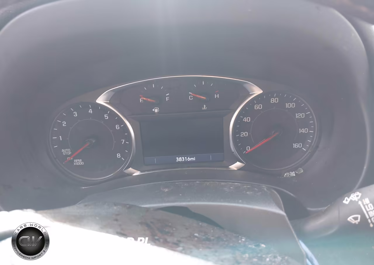 2022 GMC Terrain Awd Slt VIN:3GKALVEV9NL293702 - 7