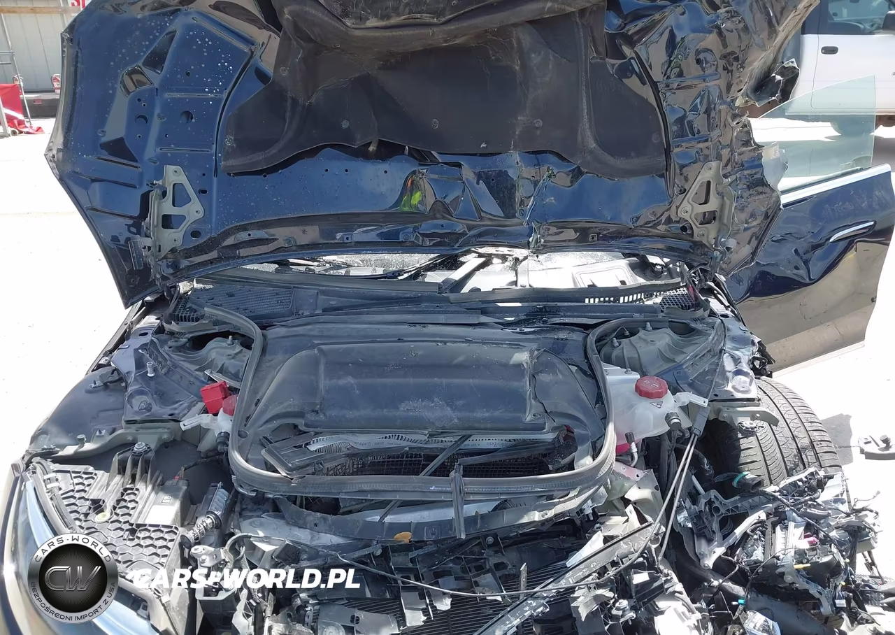 2022 Mercedes-Benz Eqs 580 4Matic VIN:W1KCG4EB4NA002089 - 10