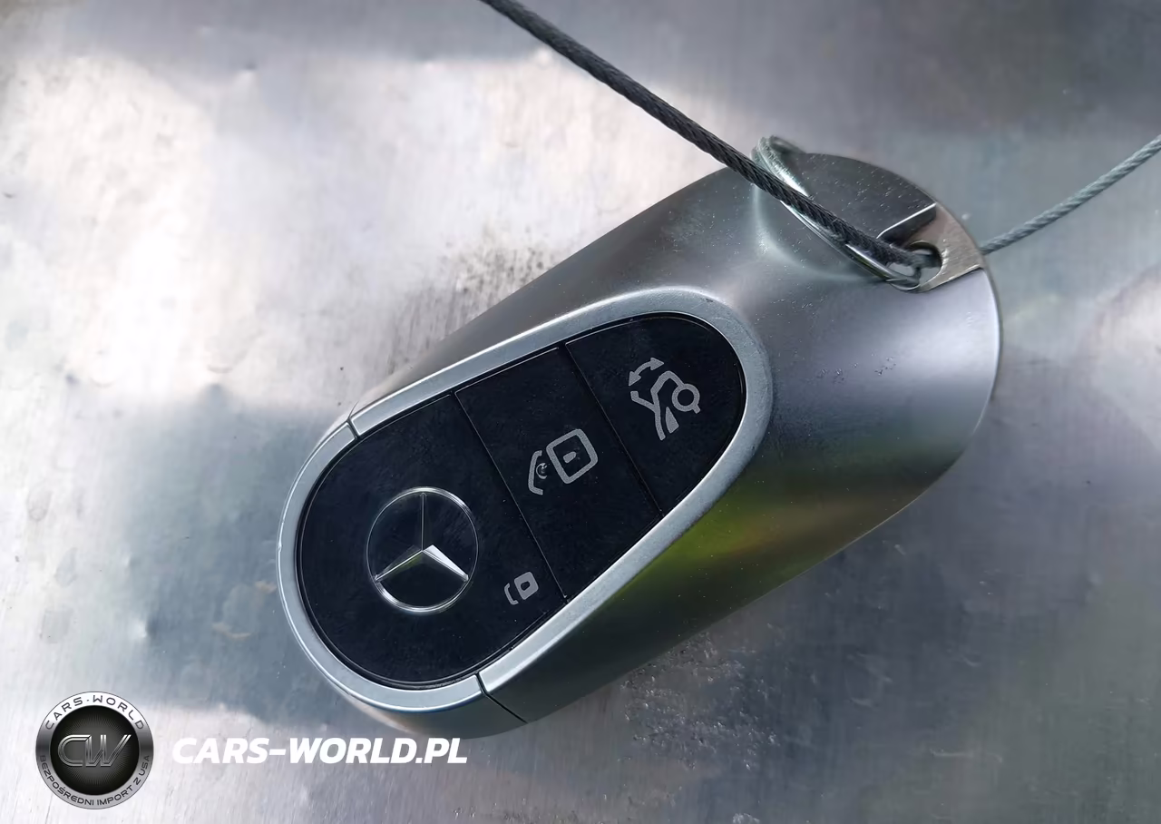 2022 Mercedes-Benz Eqs 580 4Matic VIN:W1KCG4EB4NA002089 - 11