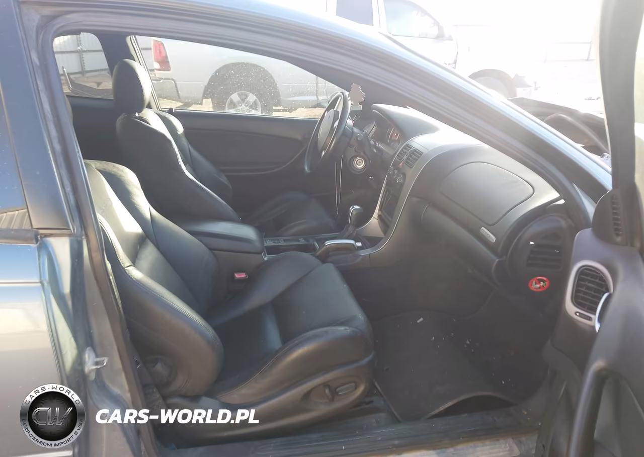 2005 Pontiac Gto VIN:6G2VX12U85L396022 - 5