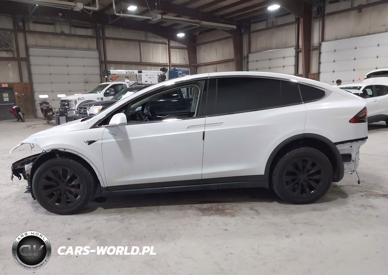 2017 Tesla Model X 100D-75D-90D VIN:5YJXCBE23HF052232 - 15