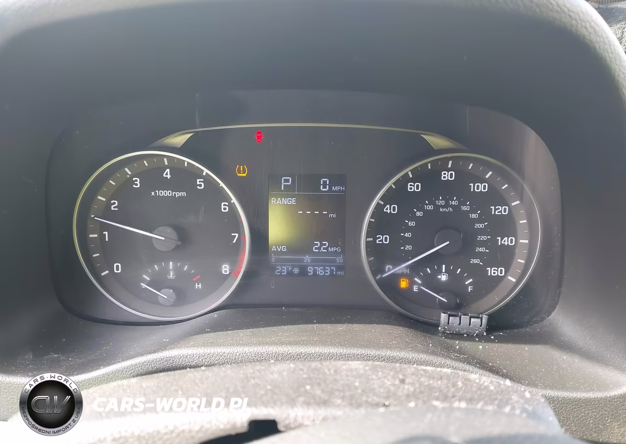 2018 Hyundai Elantra Se VIN:5NPD74LF8JH395697 - 7