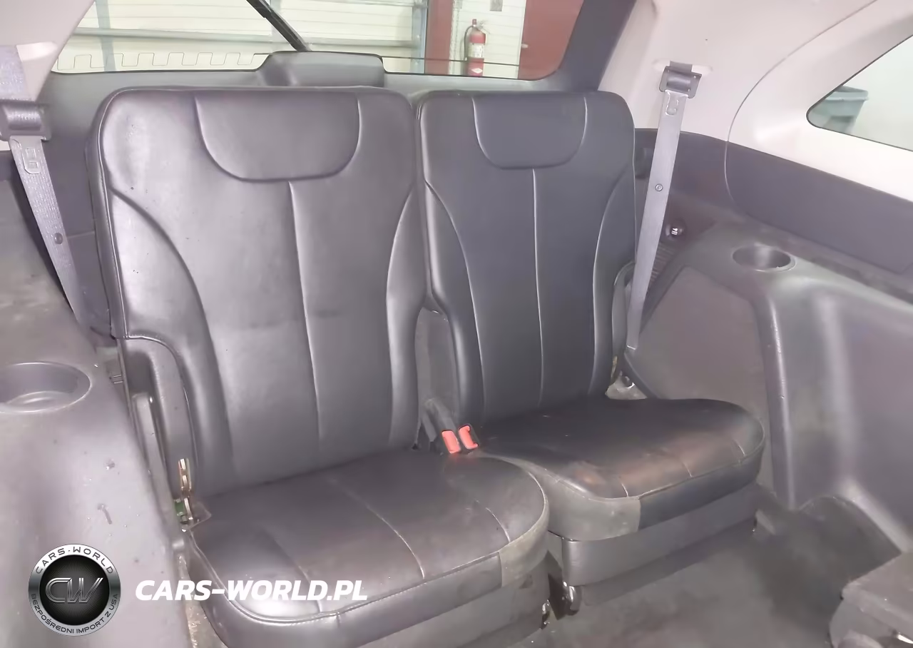 2006 Chrysler Pacifica Touring VIN:2A8GF68486R824357 - 18