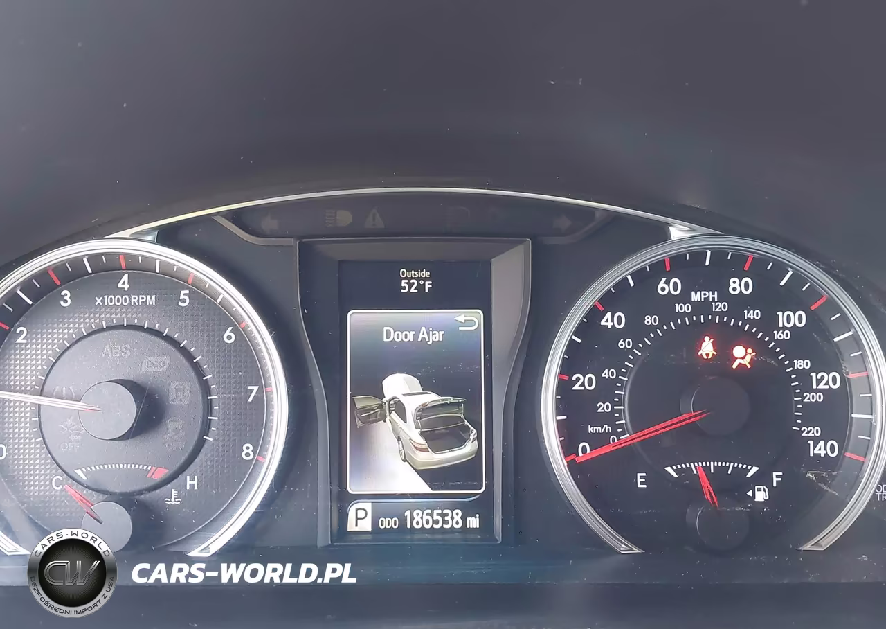 2016 Toyota Camry Xse VIN:4T1BF1FK1GU603320 - 7