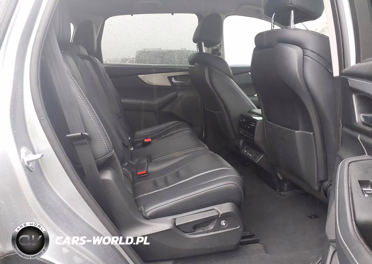 2023 Acura Mdx Technology Package VIN:5J8YE1H46PL004632 - 8