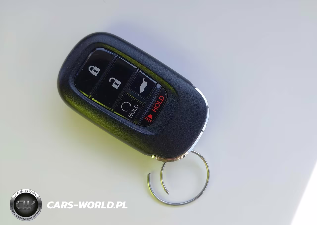 2023 Honda Hr-V 2Wd Ex-L VIN:3CZRZ1H75PM722182 - 11