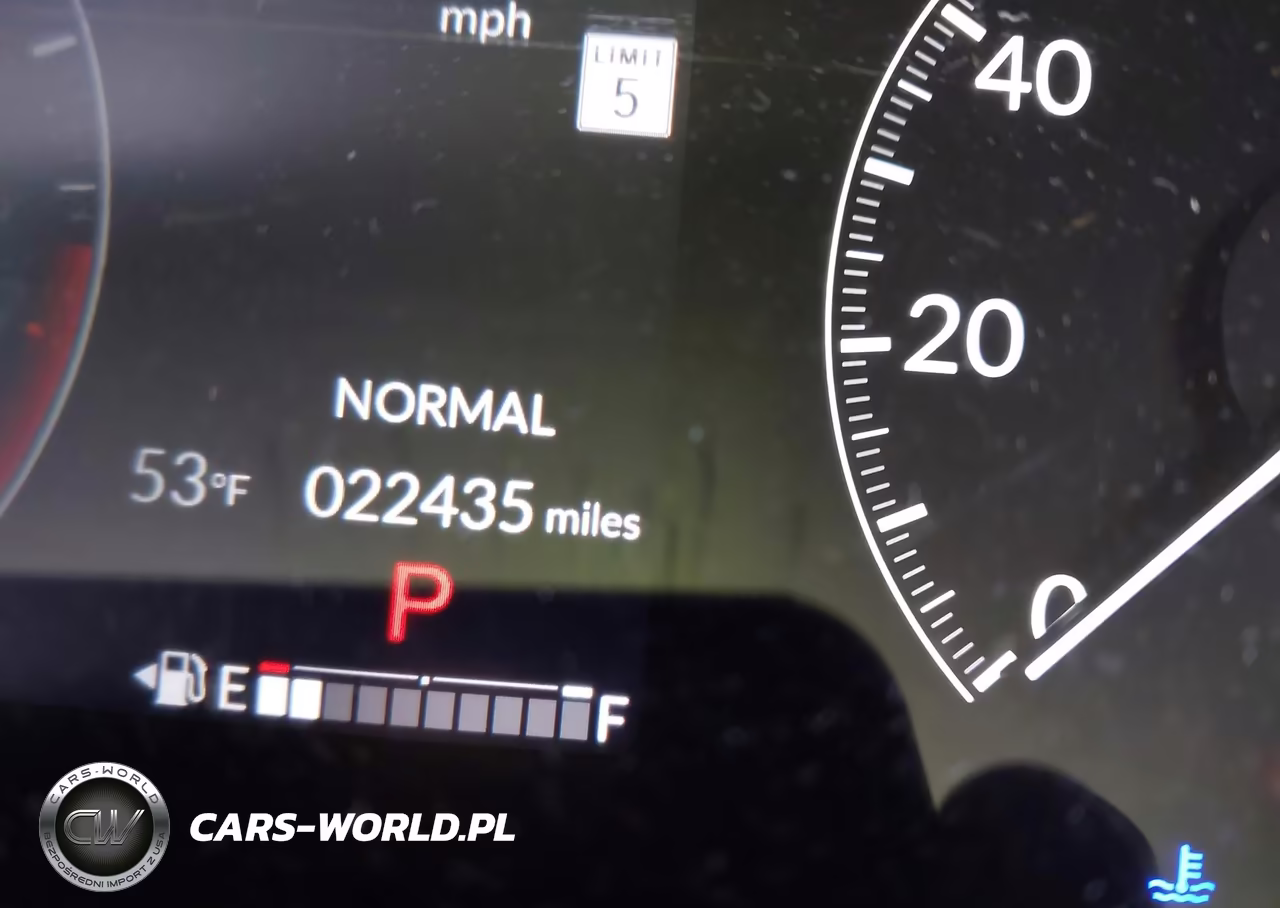 2023 Honda Hr-V 2Wd Ex-L VIN:3CZRZ1H75PM722182 - 16