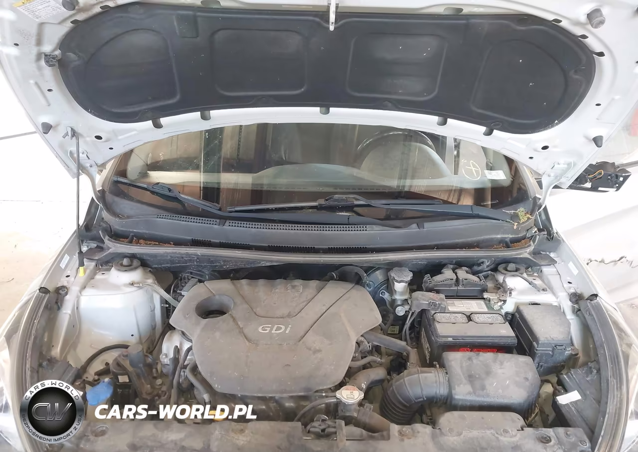 2012 Hyundai Accent Se VIN:KMHCU5AE5CU042973 - 10