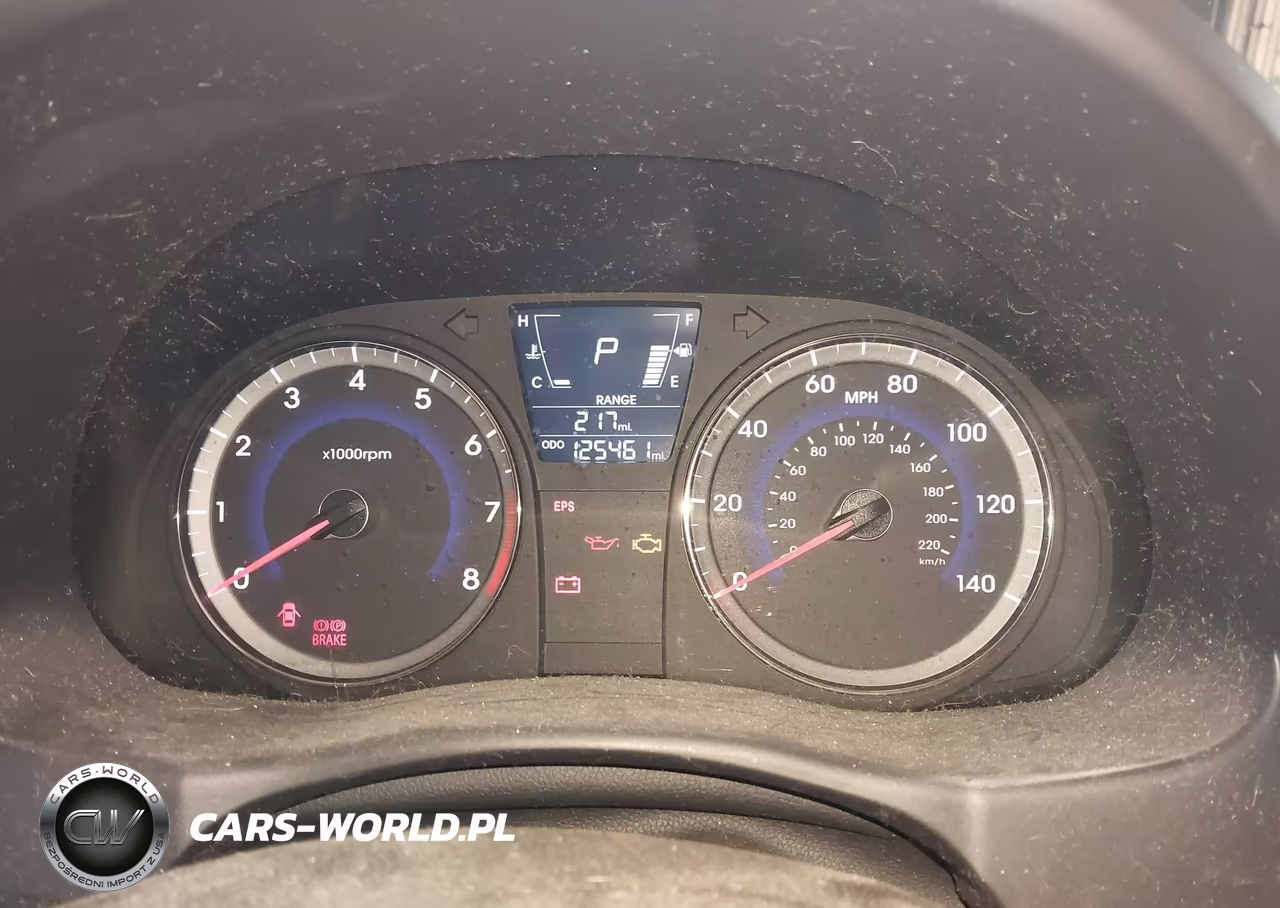 2012 Hyundai Accent Se VIN:KMHCU5AE5CU042973 - 7