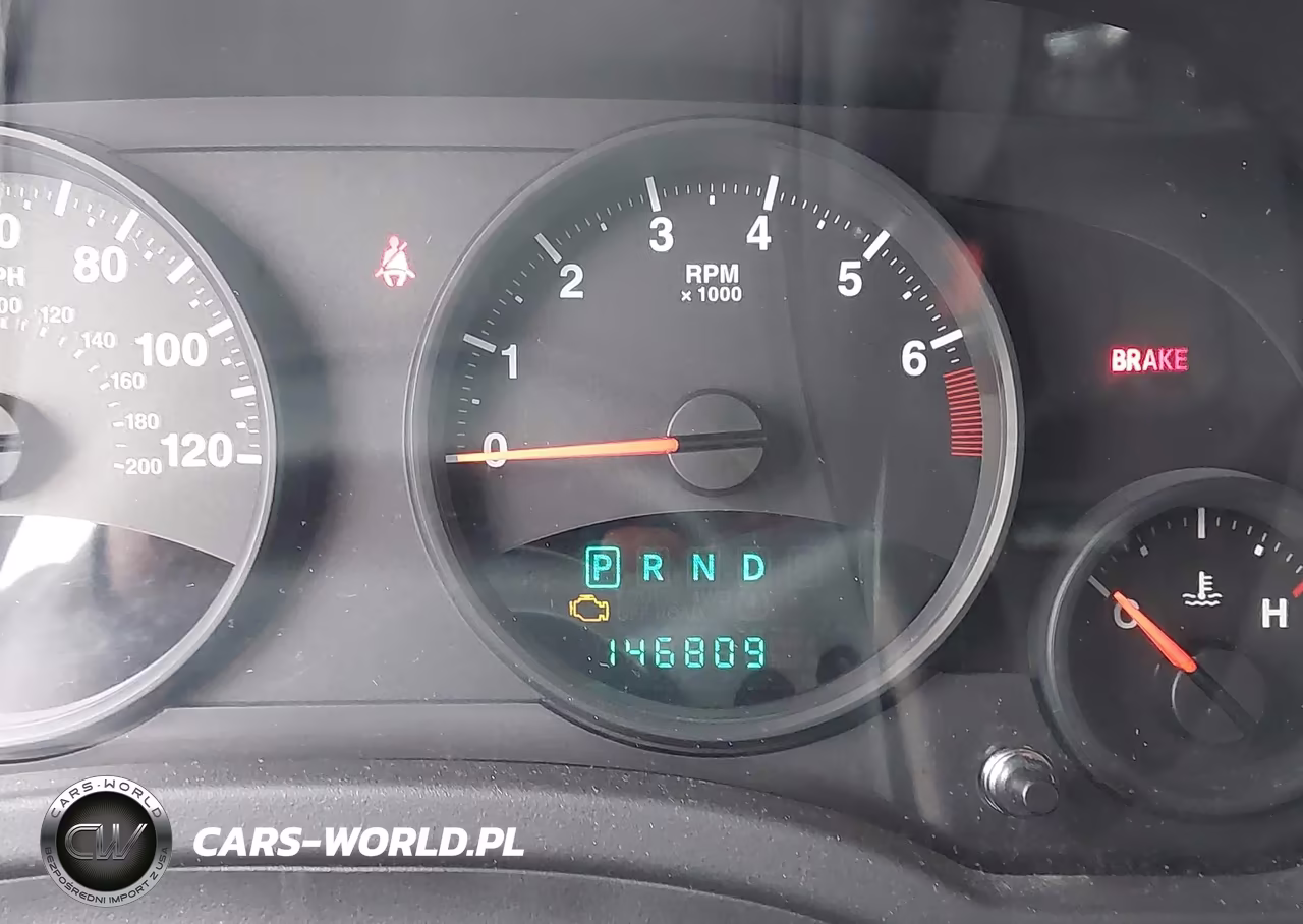 2013 Jeep Compass Sport VIN:1C4NJDBBXDD245430 - 15