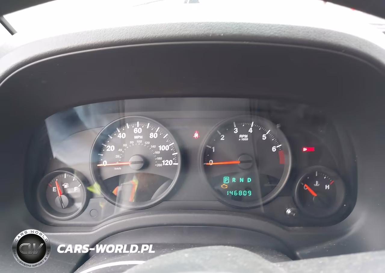 2013 Jeep Compass Sport VIN:1C4NJDBBXDD245430 - 7