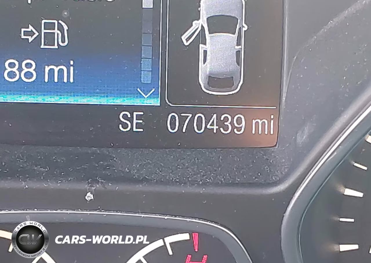 2016 Ford Escape S VIN:1FMCU0F75GUC04233 - 15