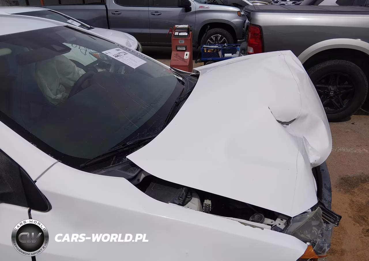 2017 Toyota Corolla Le VIN:5YFBURHE2HP664609 - 16