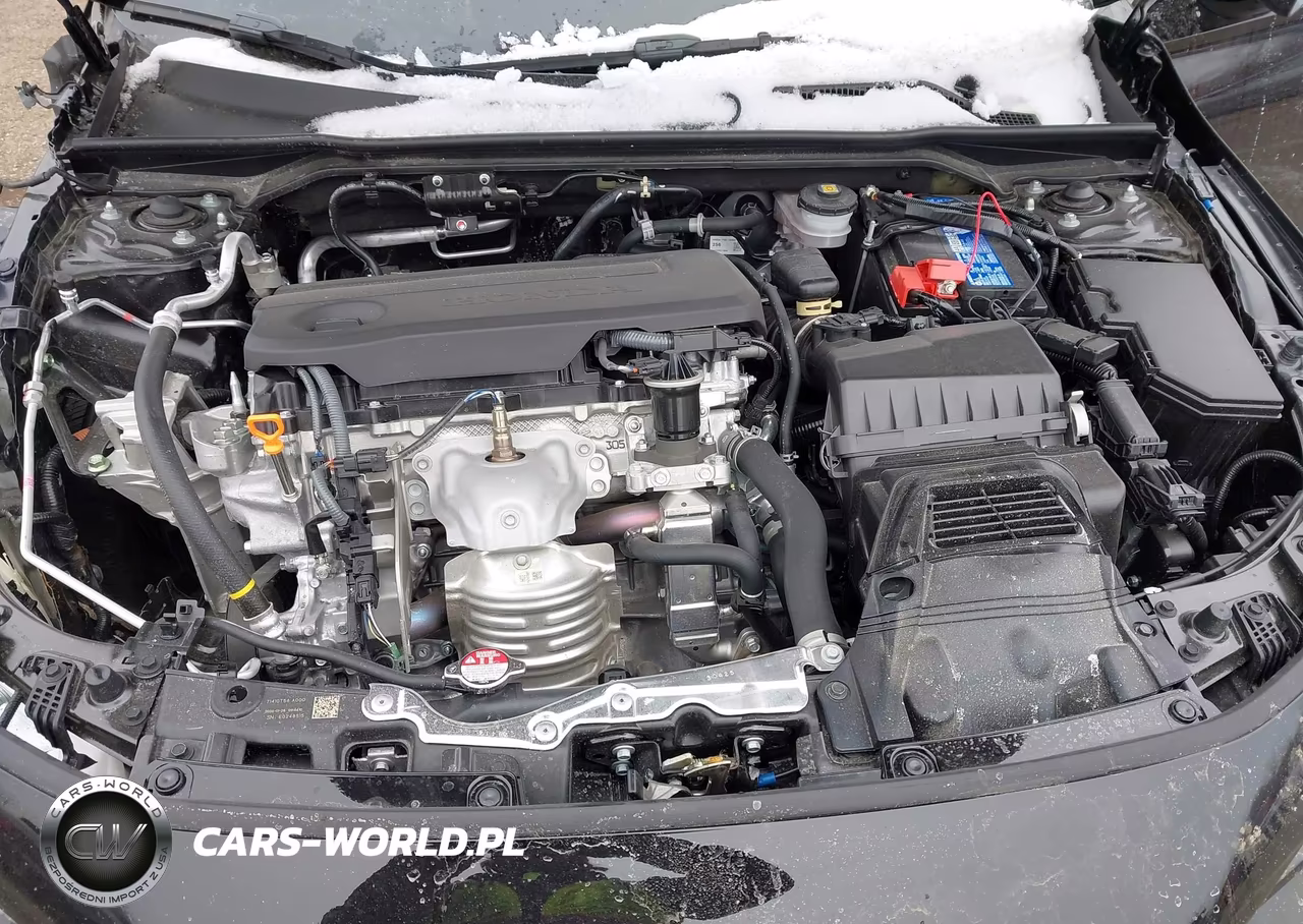 2026 Honda Civic Lx VIN:2HGFE2F21TH560627 - 10