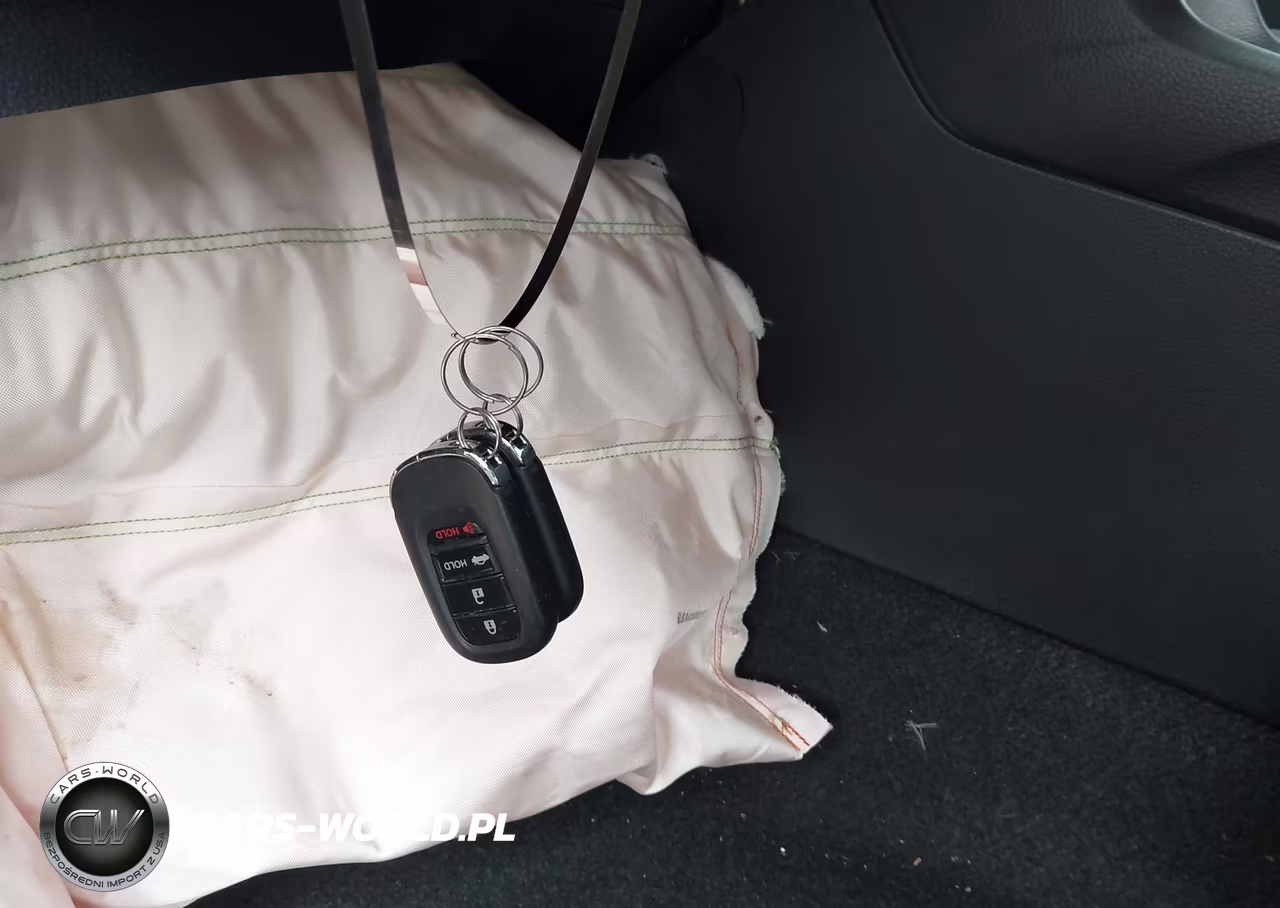 2026 Honda Civic Lx VIN:2HGFE2F21TH560627 - 11