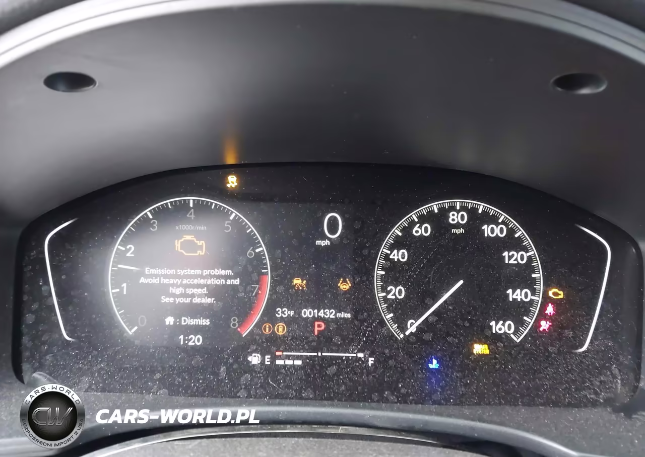 2026 Honda Civic Lx VIN:2HGFE2F21TH560627 - 15