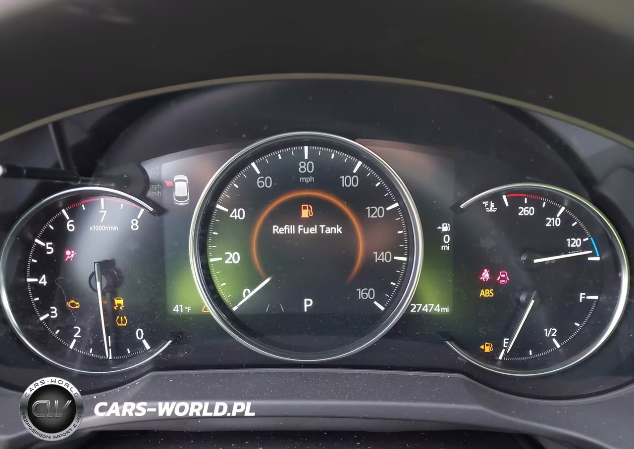 2024 Mazda Cx-5 2.5 S Premium Plus VIN:JM3KFBEL4R0526223 - 7