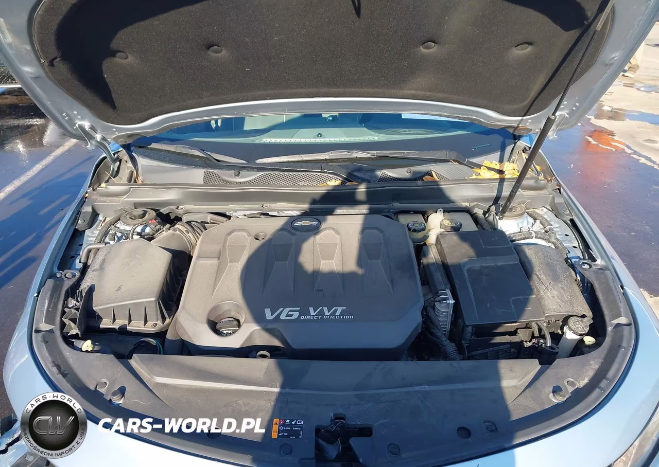 2014 Chevrolet Impala 2Lz VIN:1G1155S31EU144899 - 10