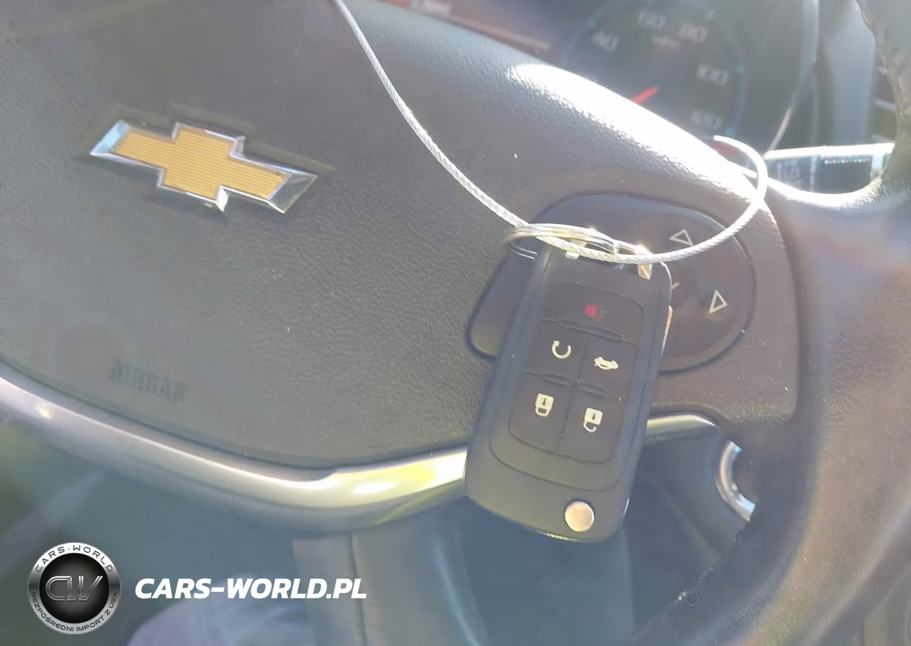 2014 Chevrolet Impala 2Lz VIN:1G1155S31EU144899 - 11