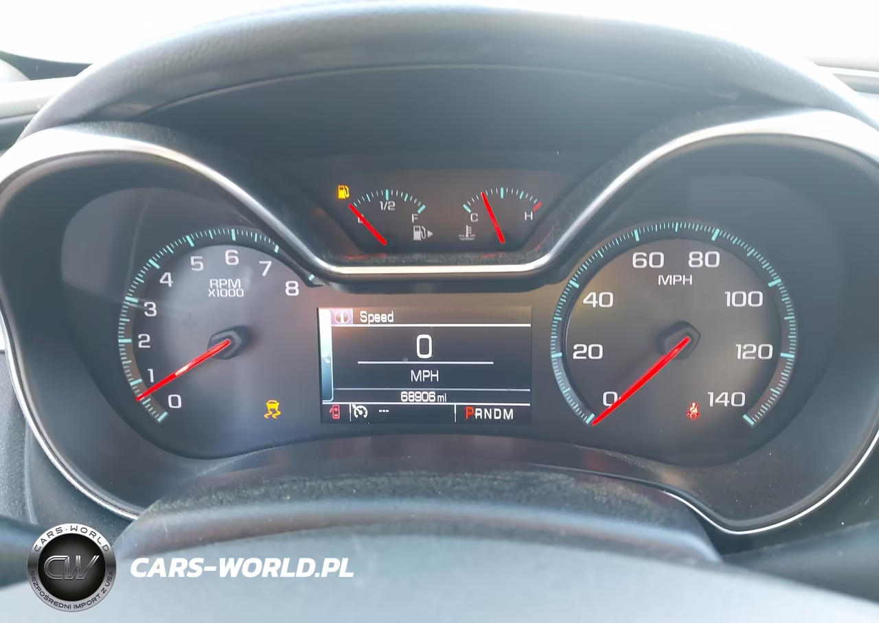 2014 Chevrolet Impala 2Lz VIN:1G1155S31EU144899 - 7