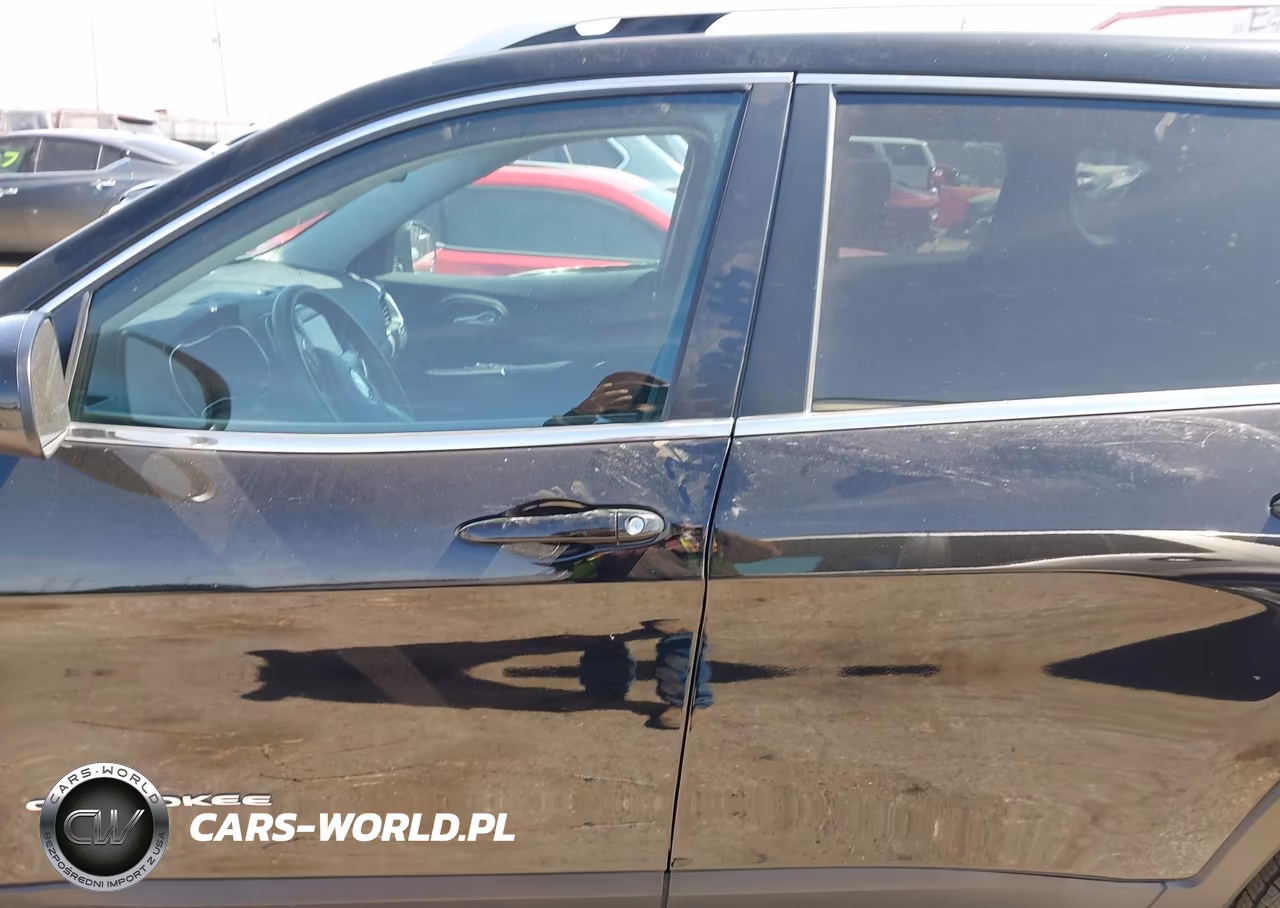 2019 Jeep Cherokee Latitude Fwd VIN:1C4PJLCB7KD242659 - 15