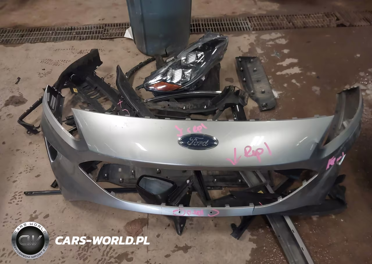 2021 Ford Escape Titanium Hybrid VIN:1FMCU9DZ2MUB15725 - 12