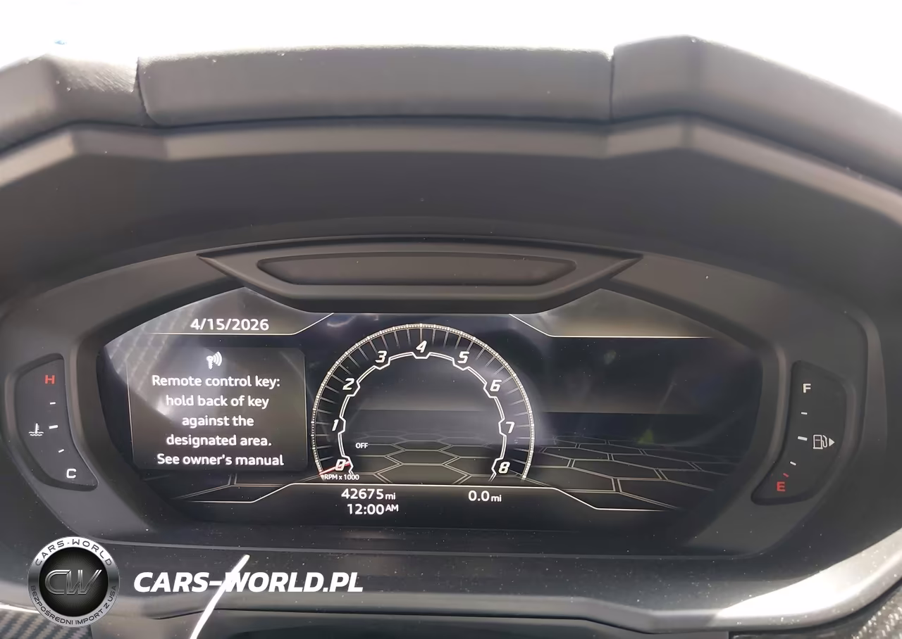 2022 Lamborghini Urus Graphite Capsule-Pearl Capsule VIN:ZPBUA1ZL9NLA19906 - 7
