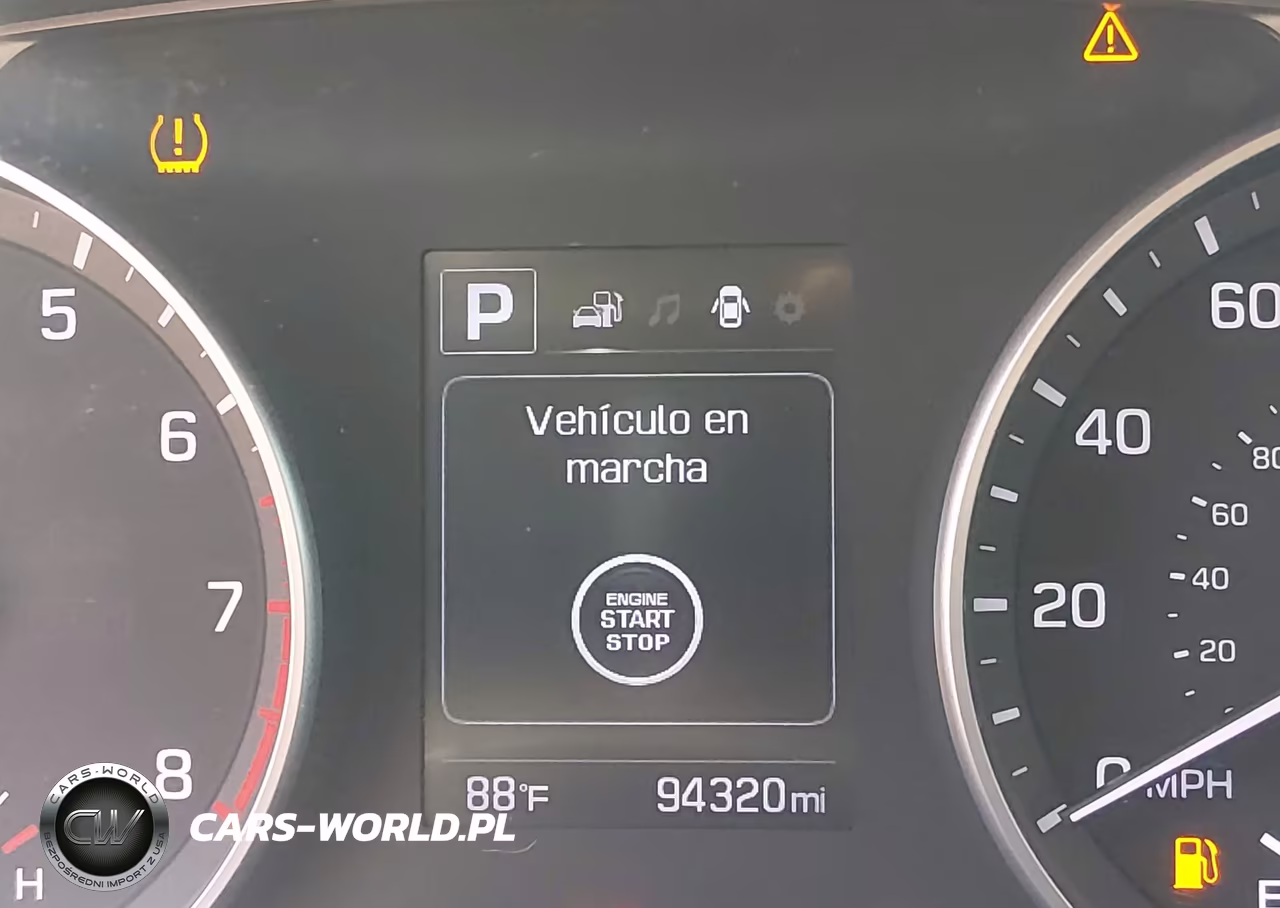 2017 Hyundai Elantra Se VIN:5NPD84LF9HH043669 - 16