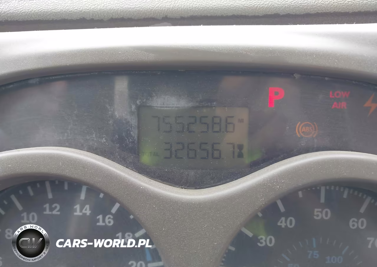 2006 Mack 600 Cxn600 VIN:1M1AK01Y26N002833 - 5