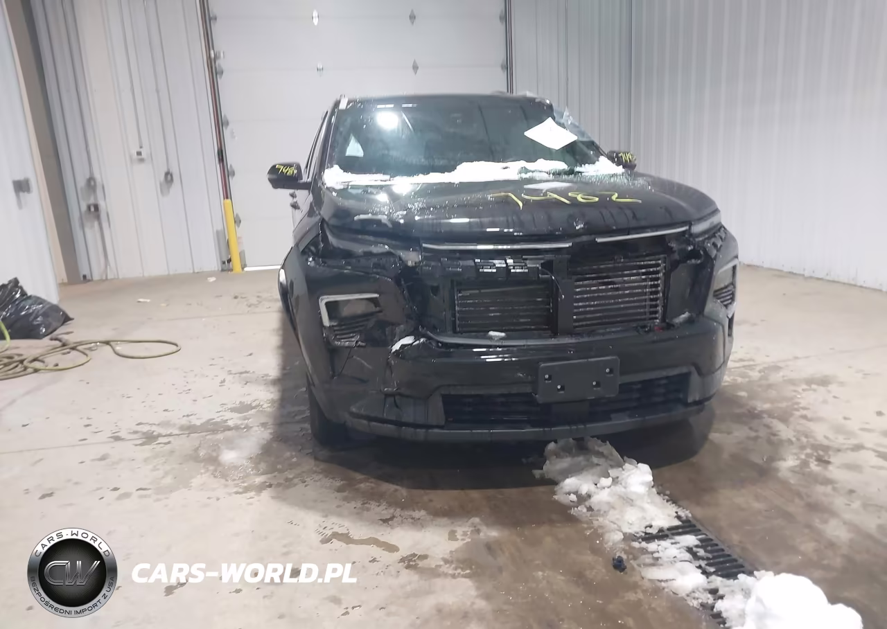 2026 Chevrolet Traverse Awd Lt VIN:1GNEVGKS6TJ180542 - 6