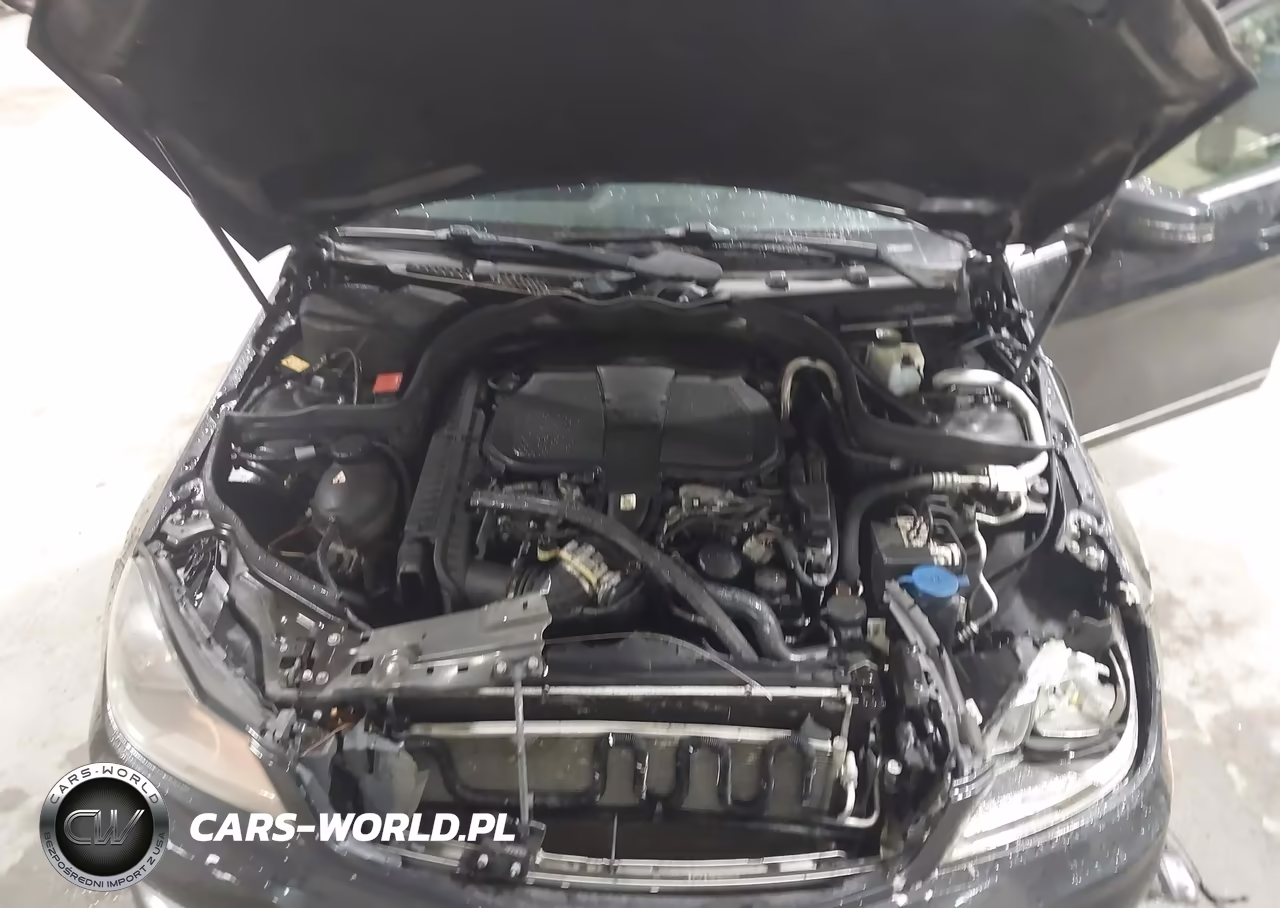 2014 Mercedes-Benz C 300 Sport 4Matic VIN:WDDGF8AB6EA927815 - 10