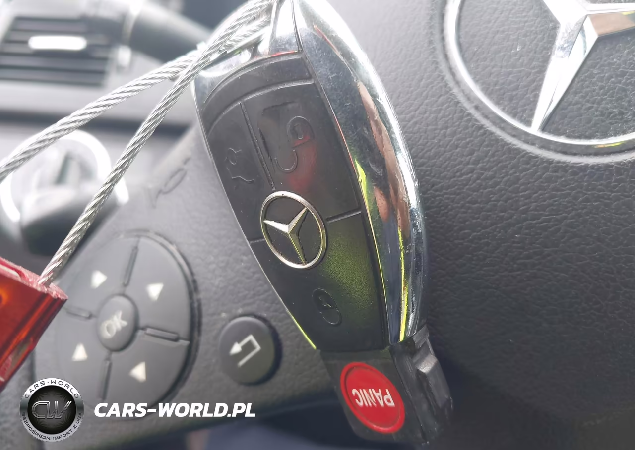 2008 Mercedes-Benz C 300 Luxury 4Matic VIN:WDDGF81X18F074419 - 11
