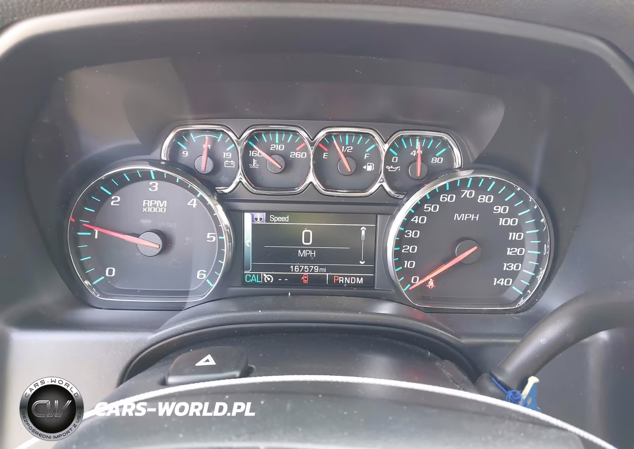 2015 Chevrolet Silverado 1500 1Lt VIN:1GCRCREH9FZ404176 - 15