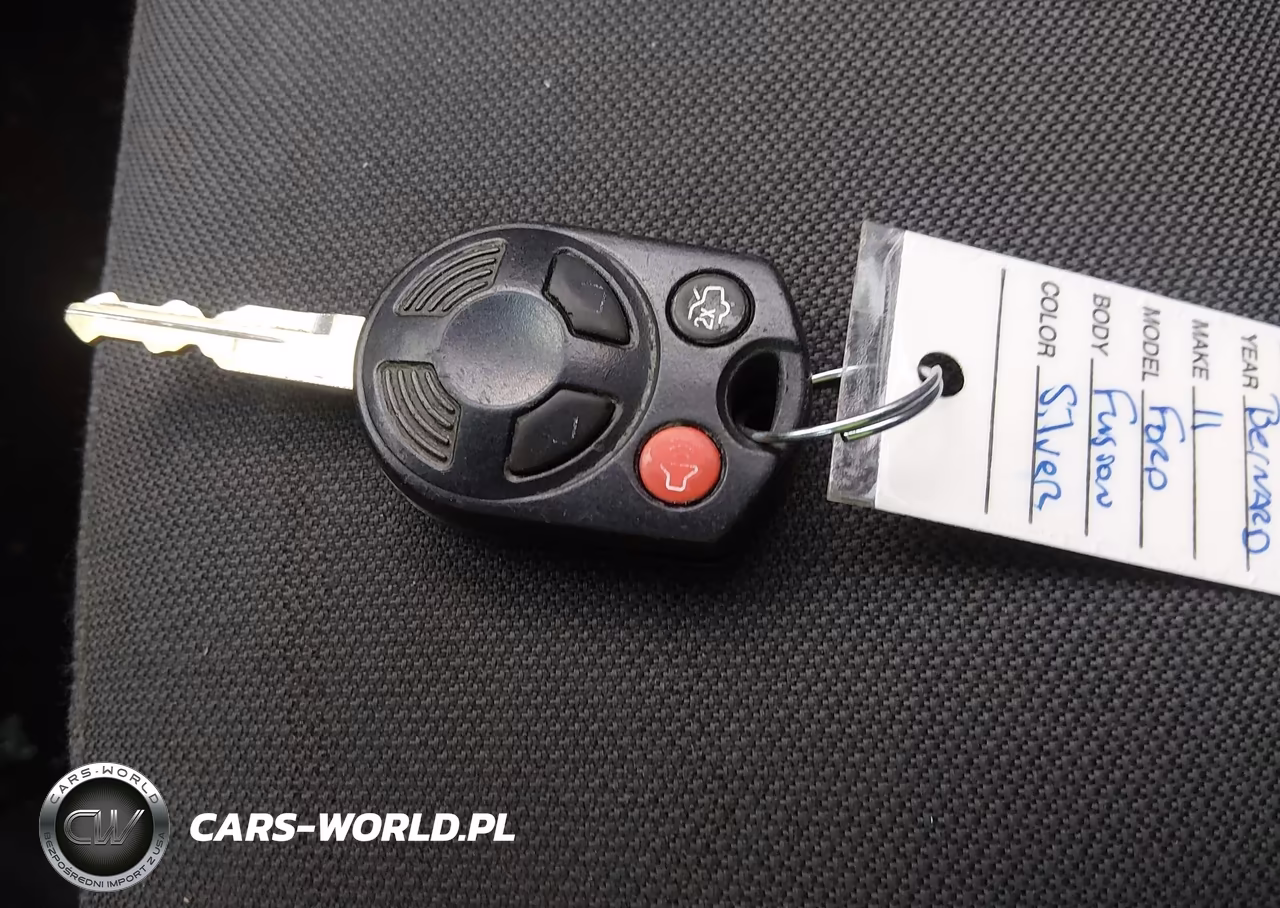 2011 Ford Fusion Se VIN:3FAHP0HA5BR147922 - 11