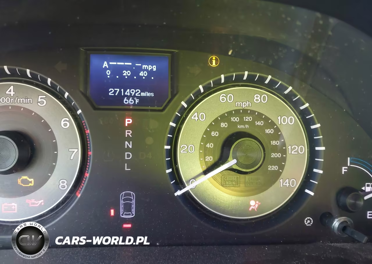 2011 Honda Odyssey Touring-Touring Elite VIN:5FNRL5H99BB081535 - 7