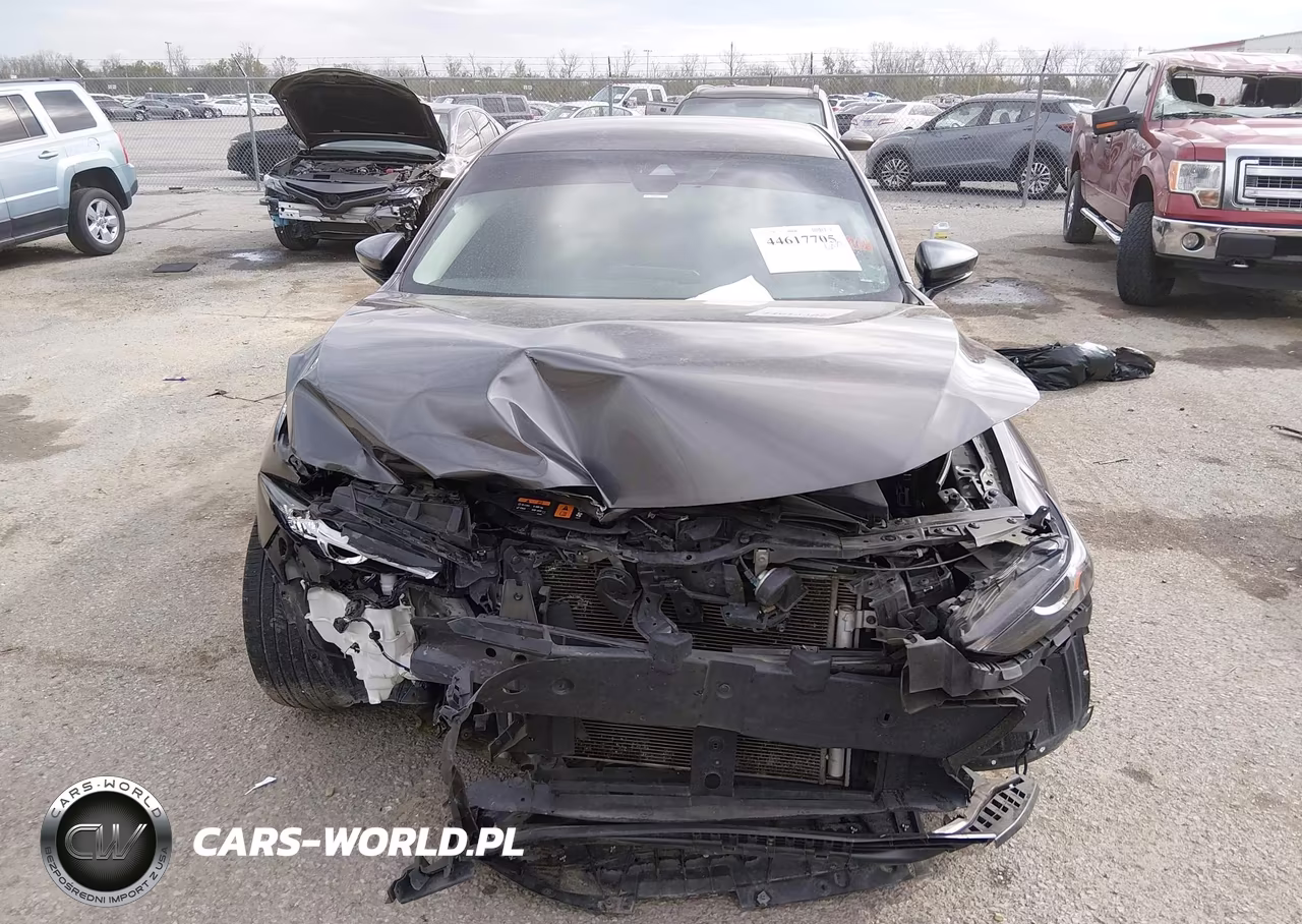 2019 Mazda Mazda3 Preferred Package VIN:3MZBPADLXKM109500 - 11