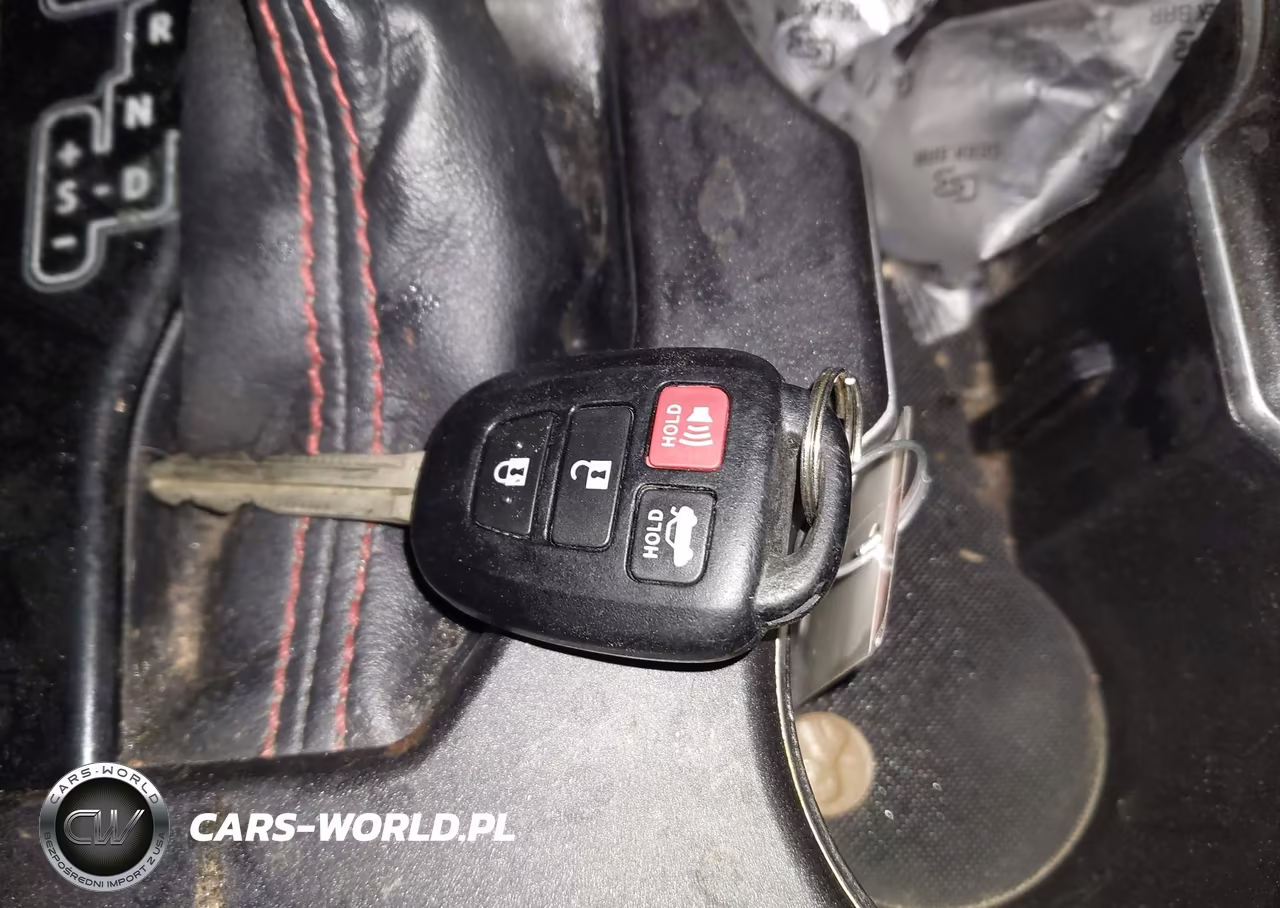 2017 Toyota Camry Se VIN:4T1BF1FK6HU682629 - 11