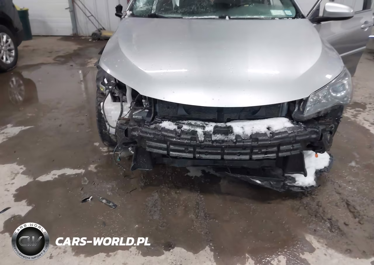 2017 Toyota Camry Se VIN:4T1BF1FK6HU682629 - 6