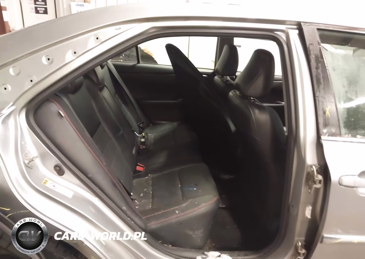 2017 Toyota Camry Se VIN:4T1BF1FK6HU682629 - 8