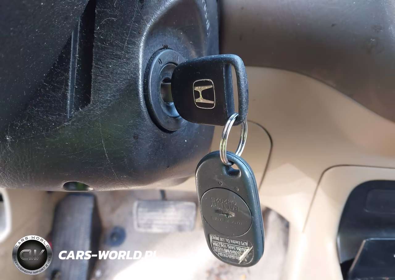 2004 Honda Civic Lx VIN:2HGES16534H555620 - 11