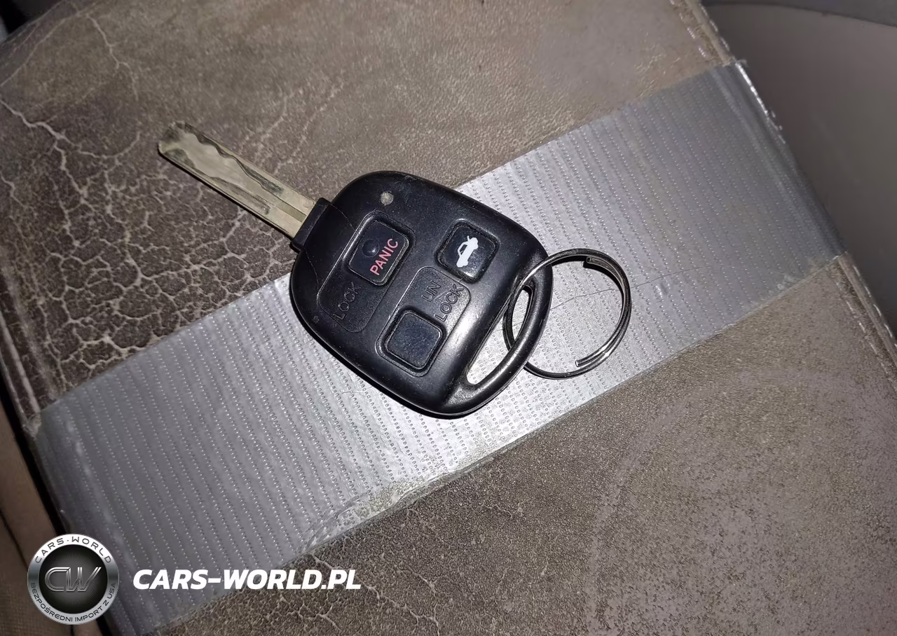 2002 Lexus Es 300 VIN:JTHBF30G020029053 - 11