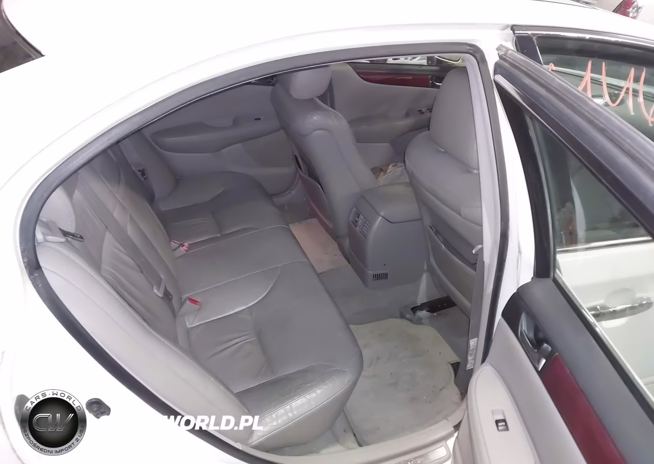 2002 Lexus Es 300 VIN:JTHBF30G020029053 - 8