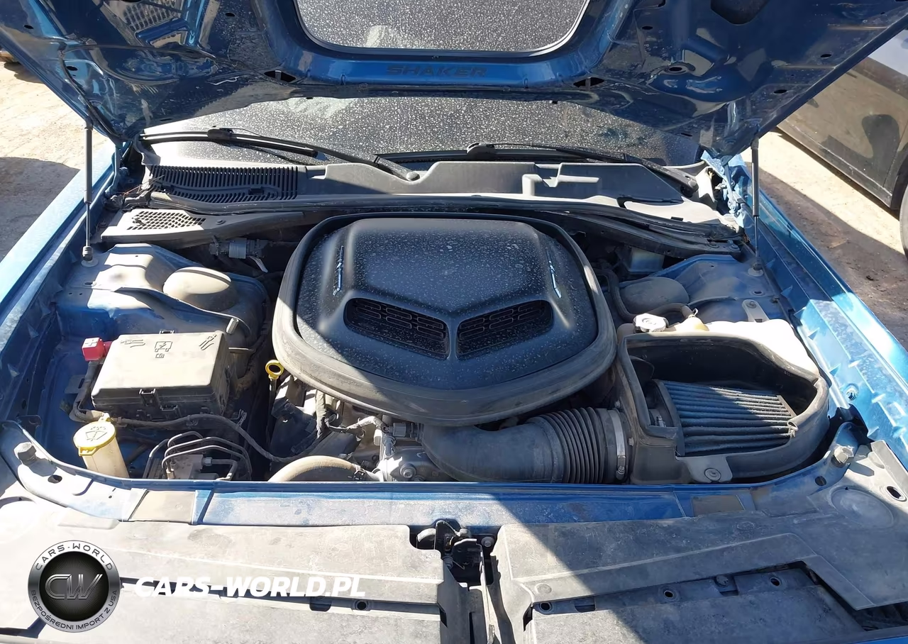 2020 Dodge Challenger R-T VIN:2C3CDZBT1LH215503 - 10